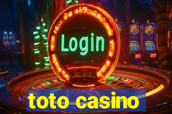 toto casino