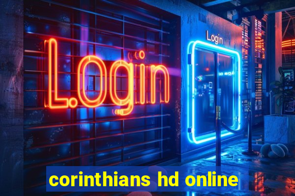 corinthians hd online