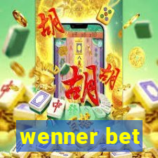 wenner bet