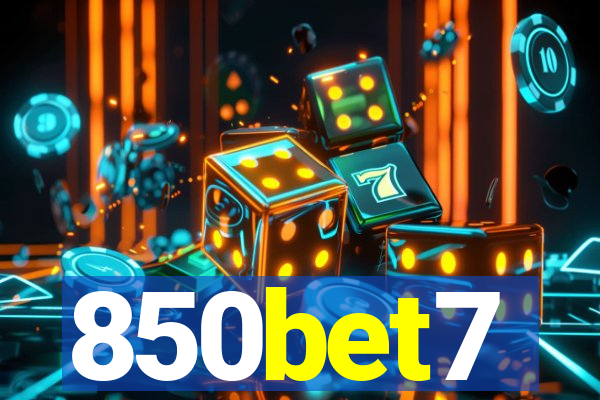 850bet7