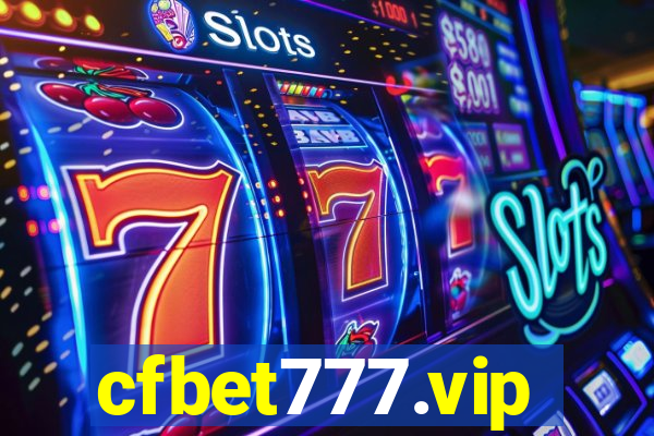 cfbet777.vip