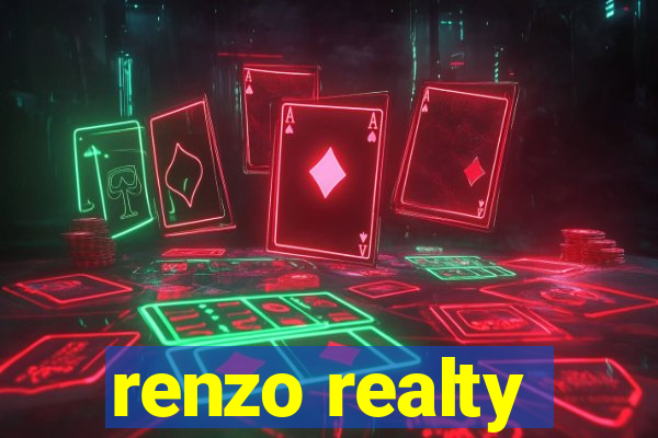 renzo realty