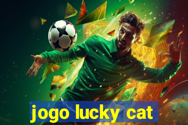 jogo lucky cat