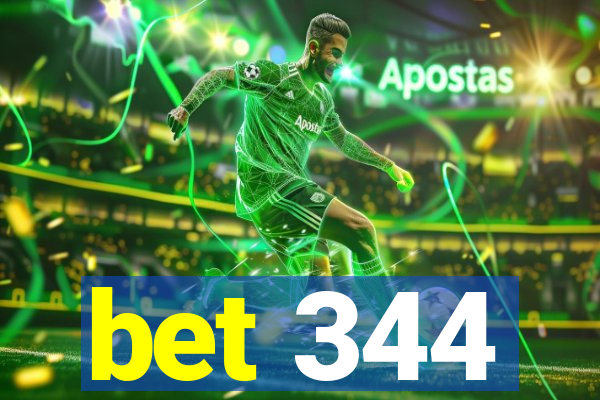 bet 344