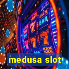 medusa slot