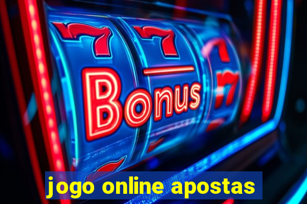 jogo online apostas