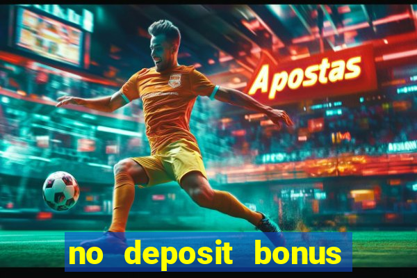 no deposit bonus ruby slots