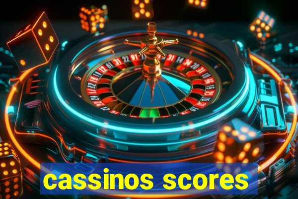 cassinos scores