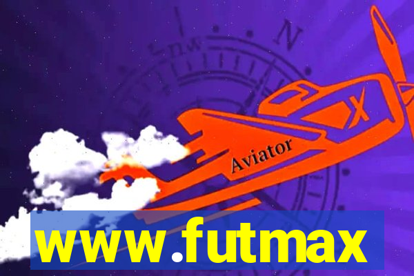 www.futmax