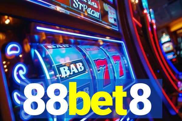 88bet8