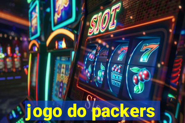 jogo do packers