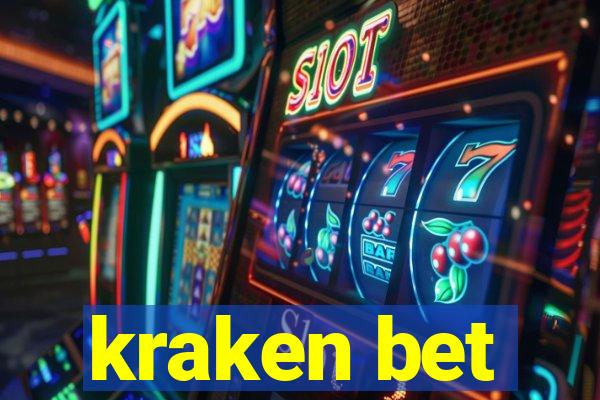 kraken bet