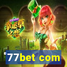 77bet com