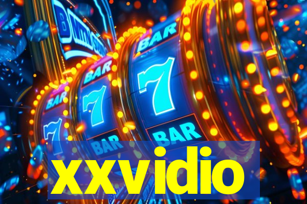 xxvidio