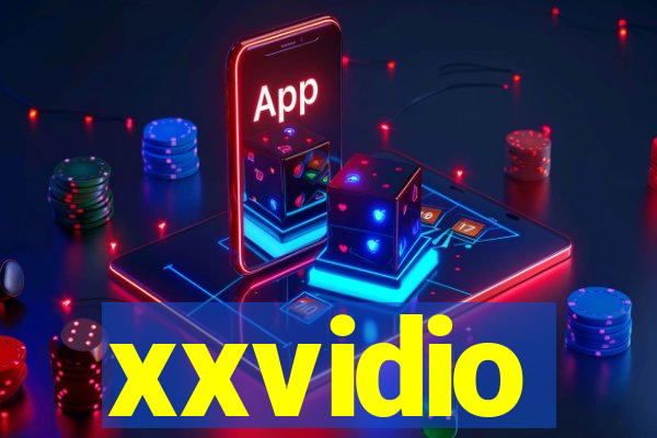 xxvidio