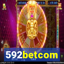 592betcom