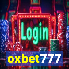 oxbet777