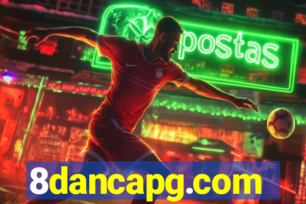 8dancapg.com