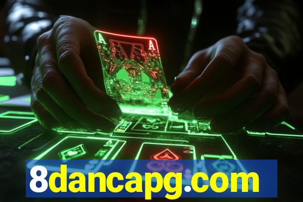 8dancapg.com