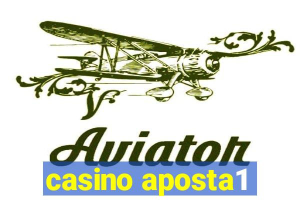 casino aposta1