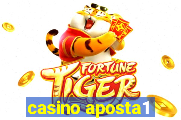 casino aposta1