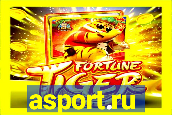 asport.ru