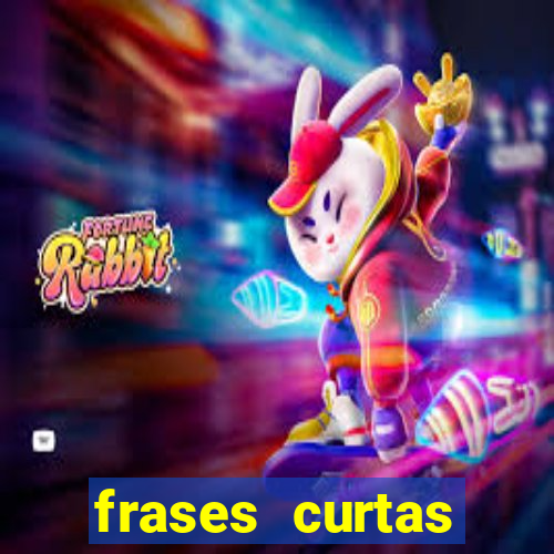 frases curtas desejando sucesso profissional