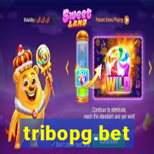 tribopg.bet