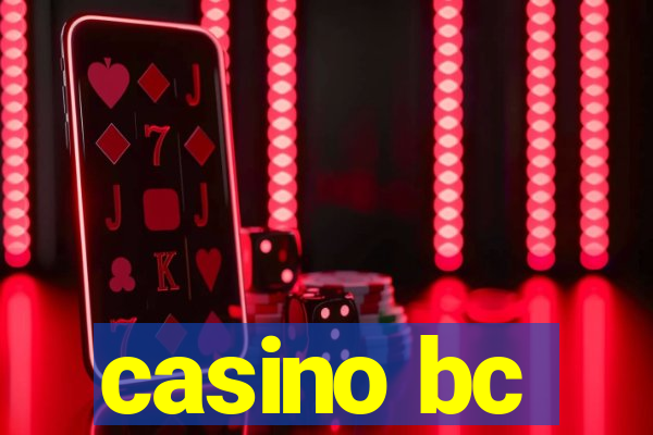 casino bc