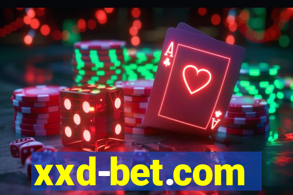 xxd-bet.com