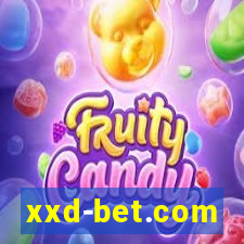 xxd-bet.com