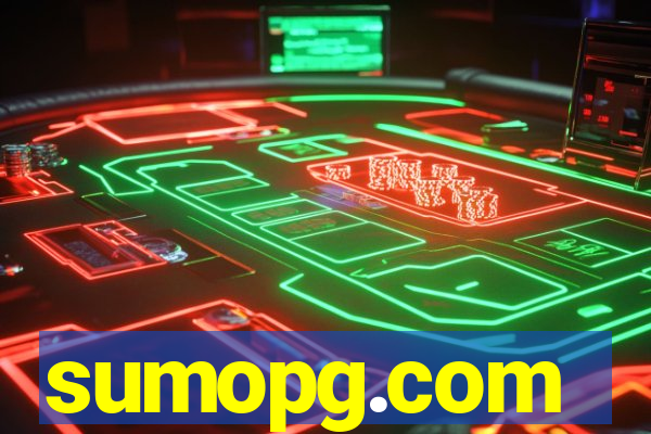 sumopg.com