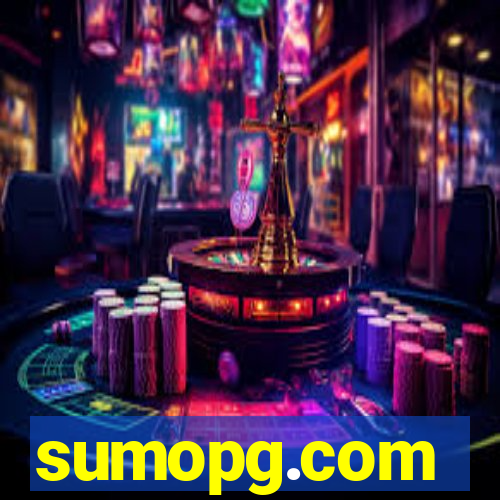 sumopg.com