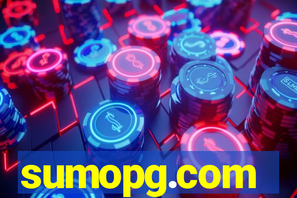 sumopg.com