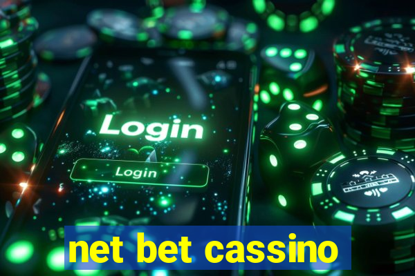 net bet cassino