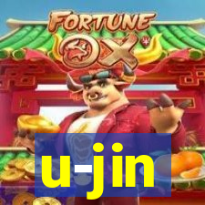 u-jin