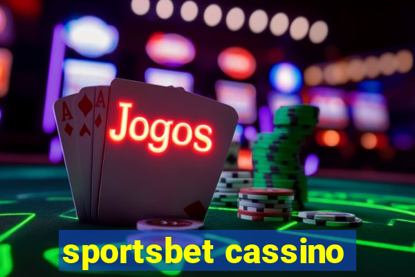 sportsbet cassino