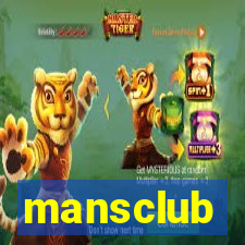 mansclub