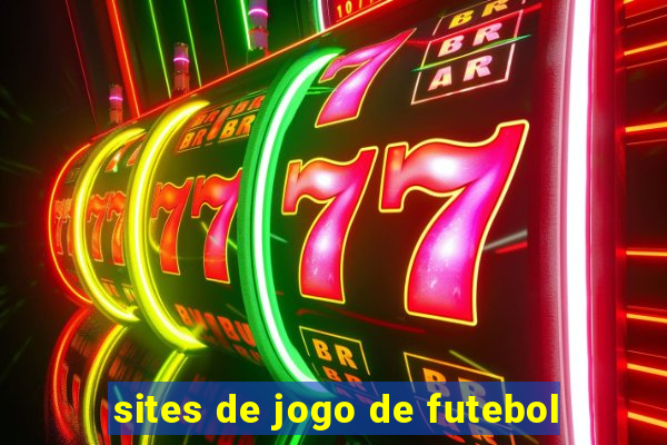 sites de jogo de futebol