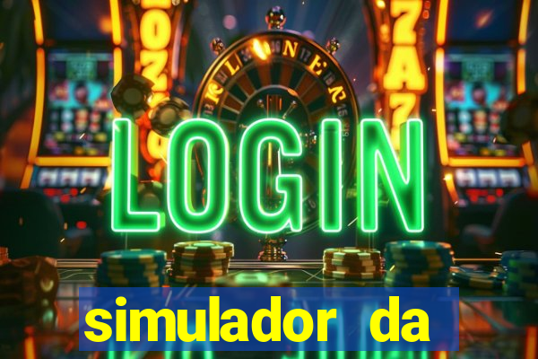 simulador da lotof谩cil lotodicas