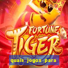 quais jogos para ganhar dinheiro