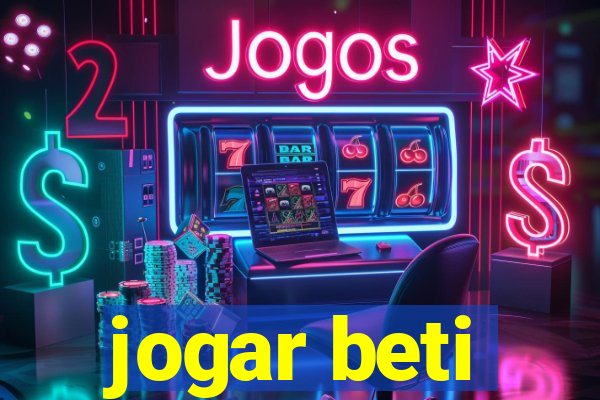 jogar beti