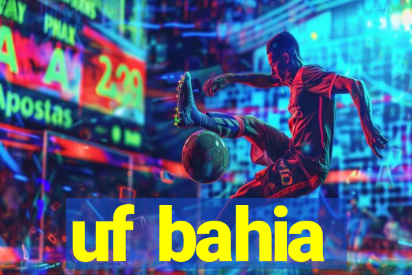 uf bahia