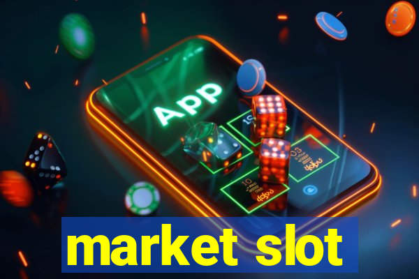 market slot