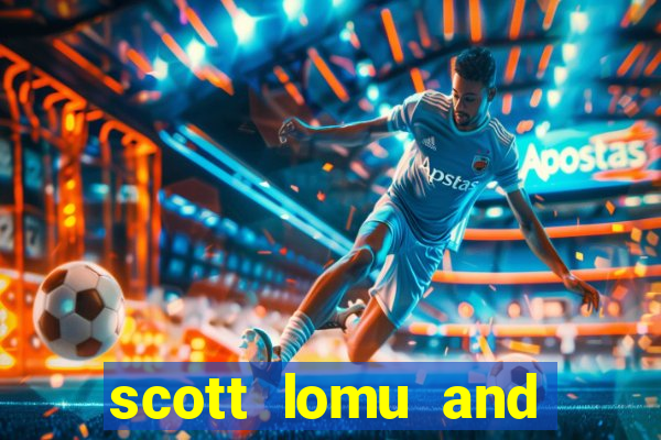 scott lomu and george wright now