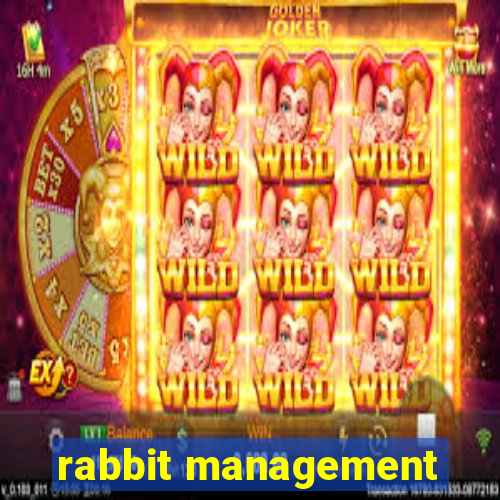 rabbit management