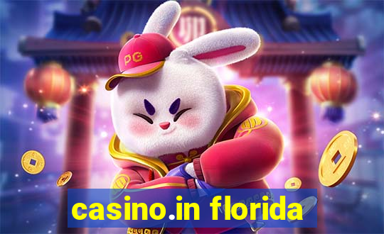 casino.in florida