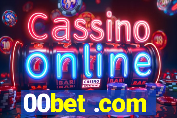 00bet .com