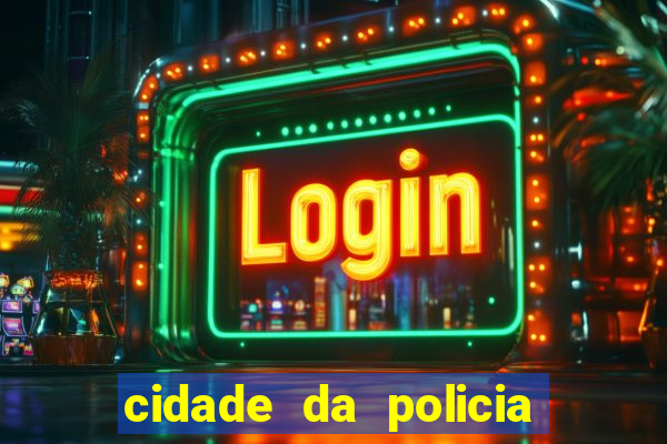 cidade da policia porto alegre