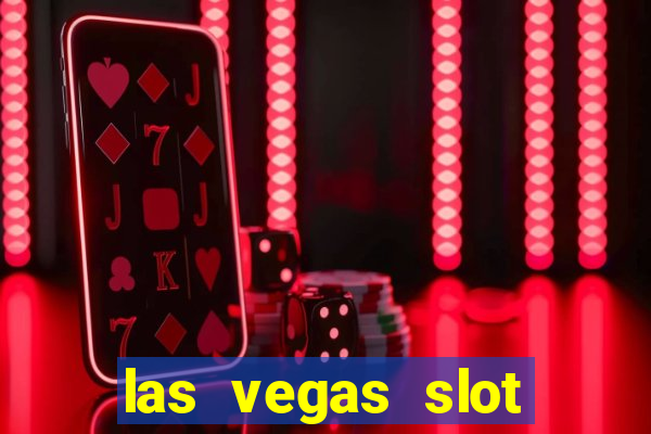 las vegas slot machines free